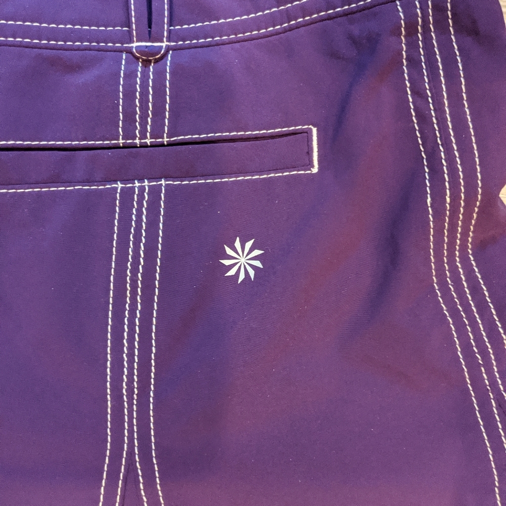 Athleta Tennis Skirt. - Picture 5 of 6
